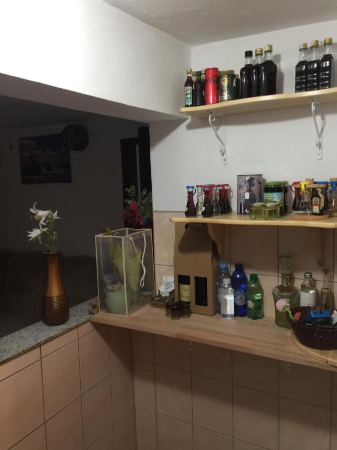 Dolores Tesanj Dış mekan fotoğraf