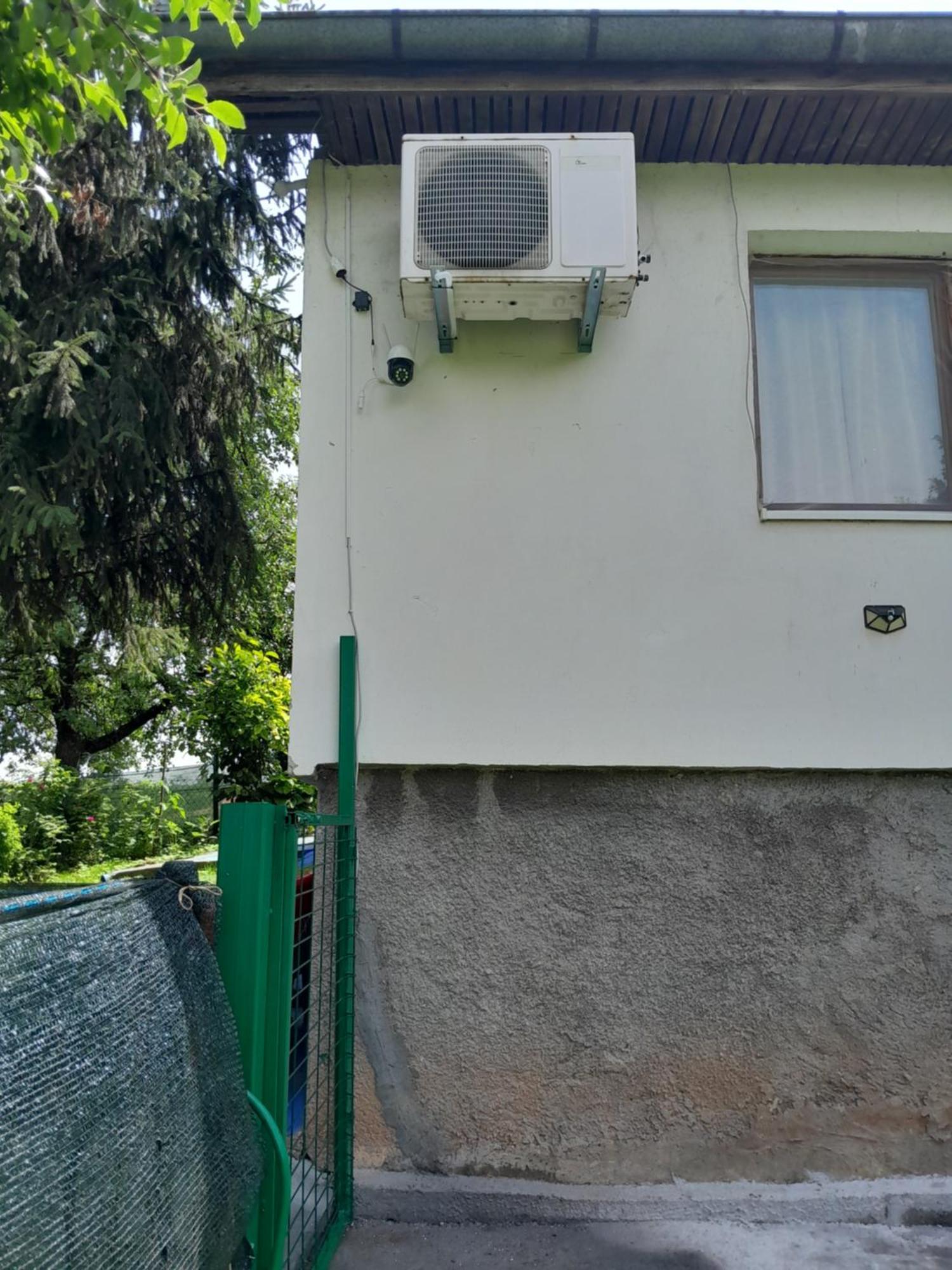 Dolores Tesanj Dış mekan fotoğraf